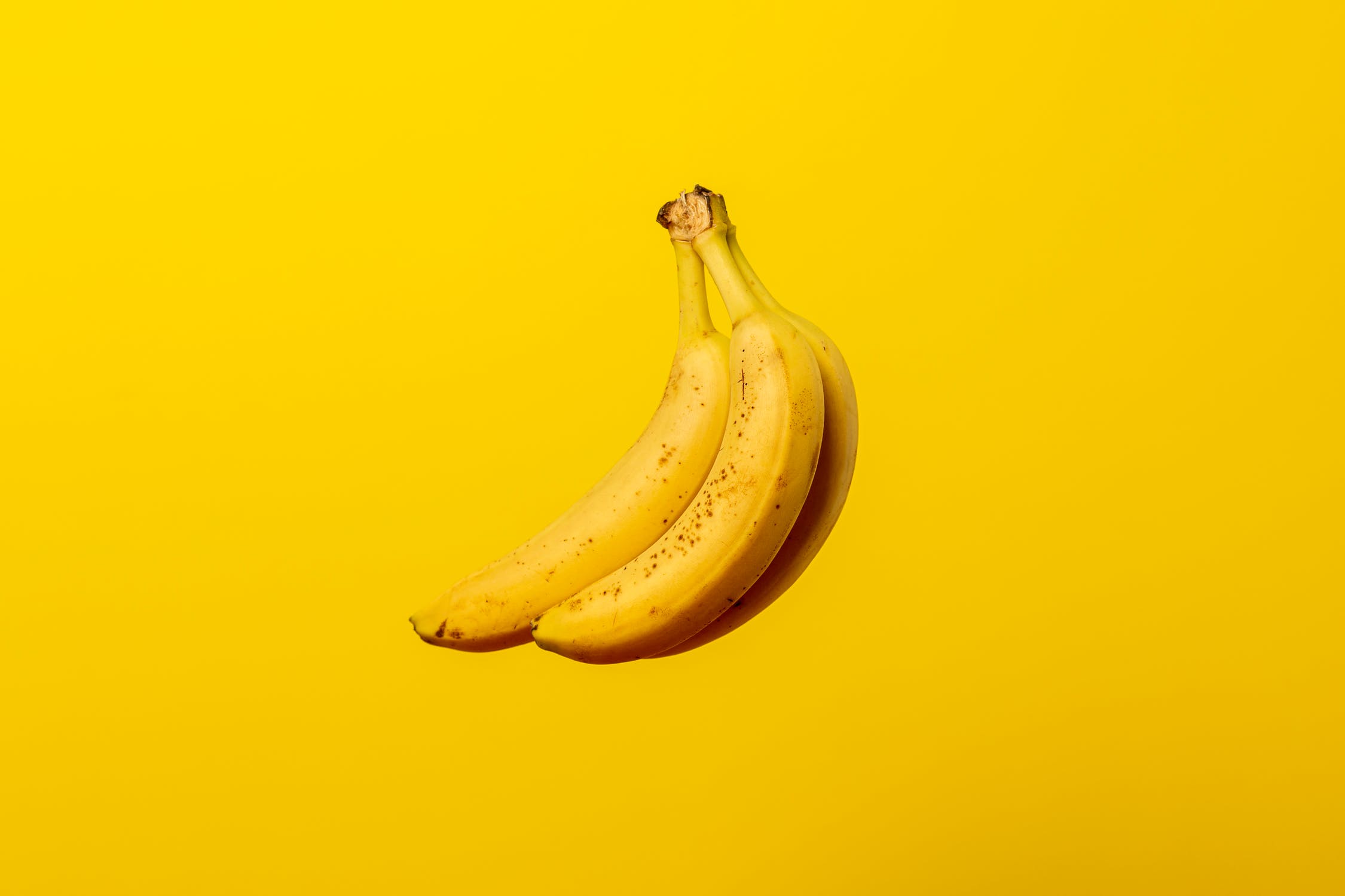 WHAT’S THE DIFFERENCE BETWEEN A ‘PERFECT’ BANANA AND AN ‘IMPERFECT’ BANANA?